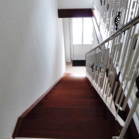 Gesine'S Huuske Villa Eilsum Luaran gambar
