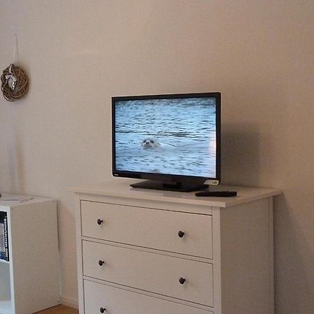 Gesine'S Huuske Villa Eilsum Luaran gambar