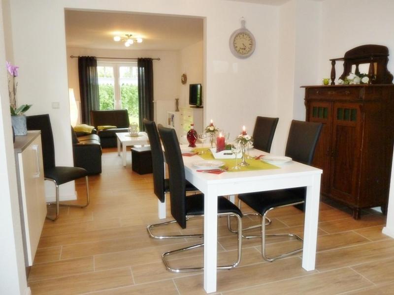 Gesine'S Huuske Villa Eilsum Luaran gambar