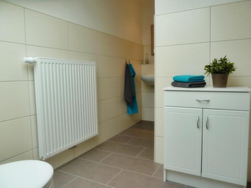 Gesine'S Huuske Villa Eilsum Luaran gambar