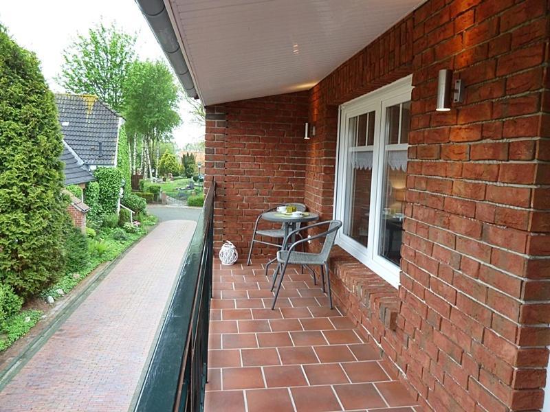 Gesine'S Huuske Villa Eilsum Luaran gambar