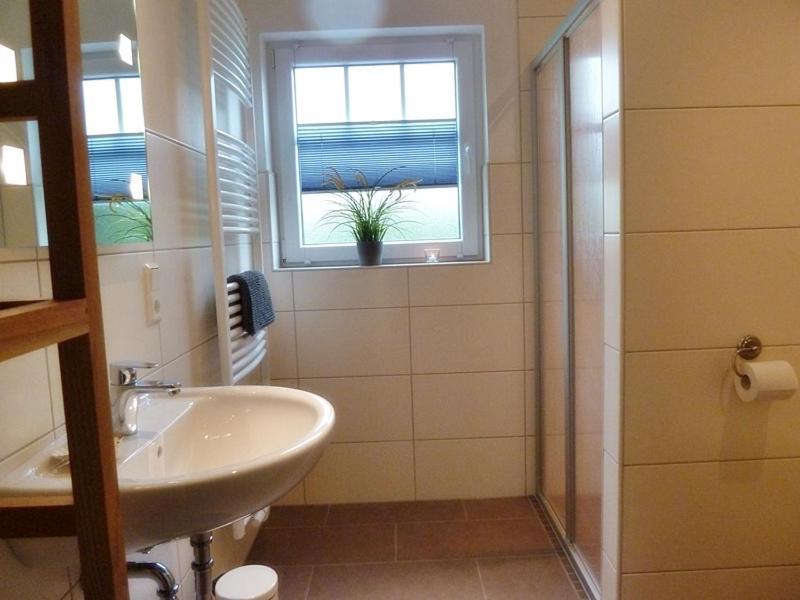 Gesine'S Huuske Villa Eilsum Luaran gambar