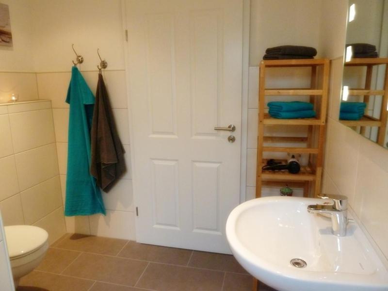 Gesine'S Huuske Villa Eilsum Luaran gambar