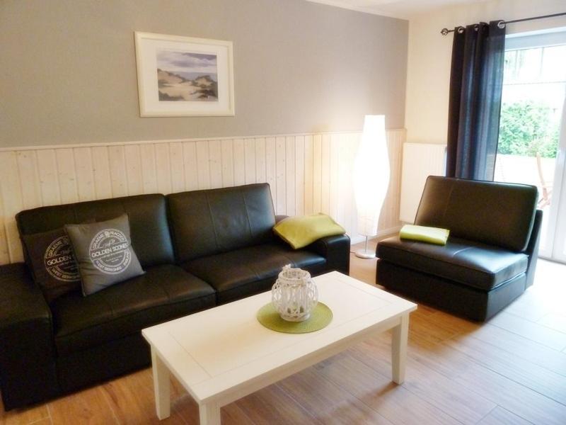 Gesine'S Huuske Villa Eilsum Luaran gambar